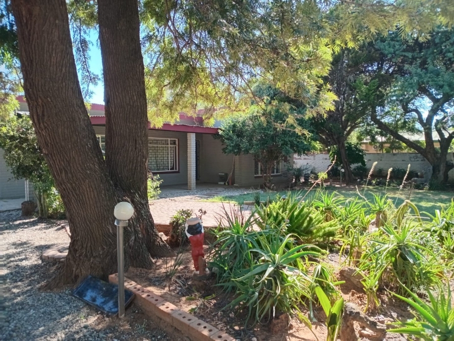 3 Bedroom Property for Sale in Hoopstad Free State